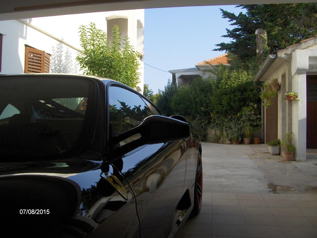 Apartment Tome Diklo Zadar Zimmer foto