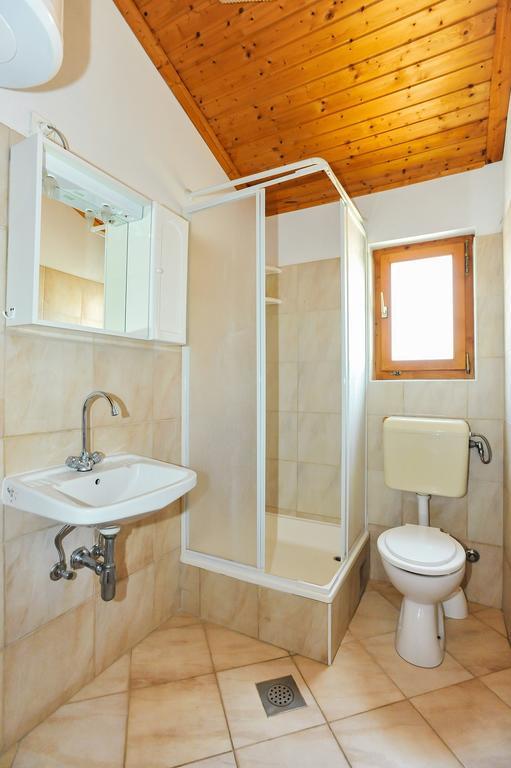 Apartment Tome Diklo Zadar Zimmer foto