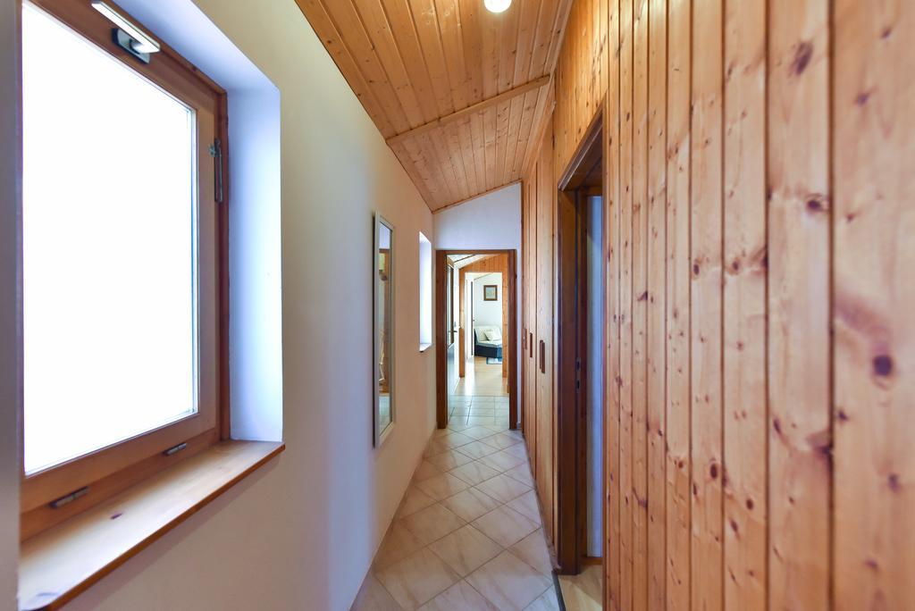 Apartment Tome Diklo Zadar Exterior foto