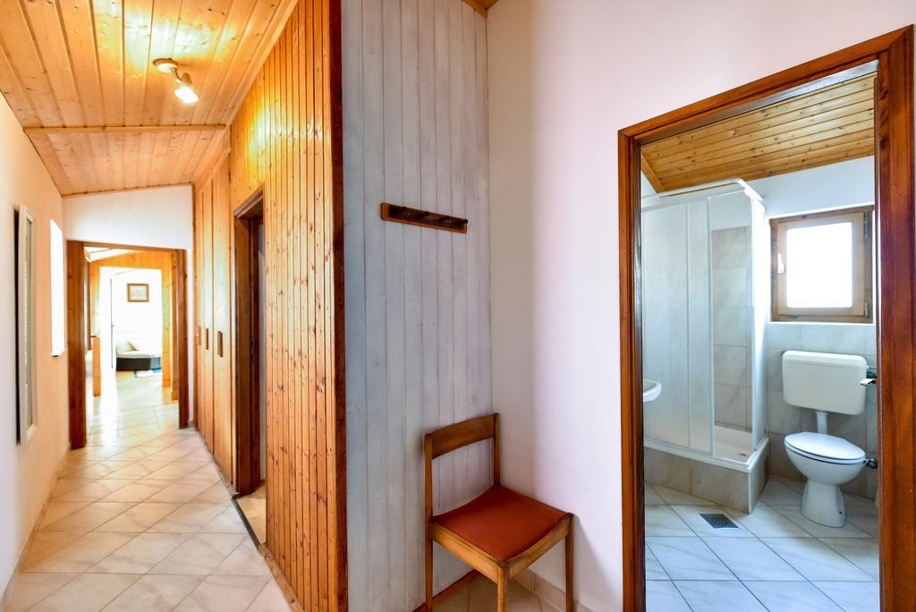 Apartment Tome Diklo Zadar Exterior foto