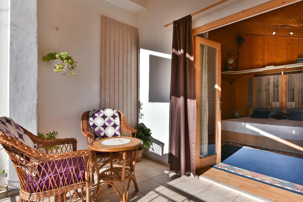 Apartment Tome Diklo Zadar Exterior foto
